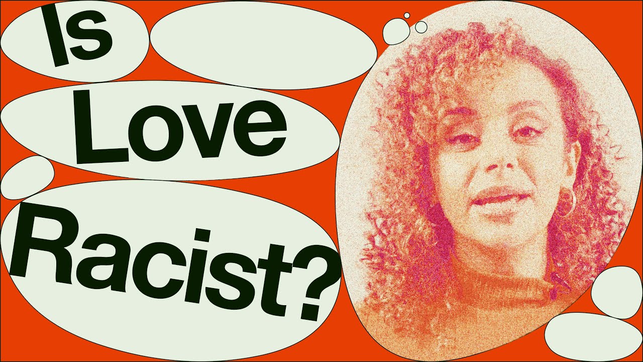 How Racism Affects Our Sex Lives | Dalia Gebrial