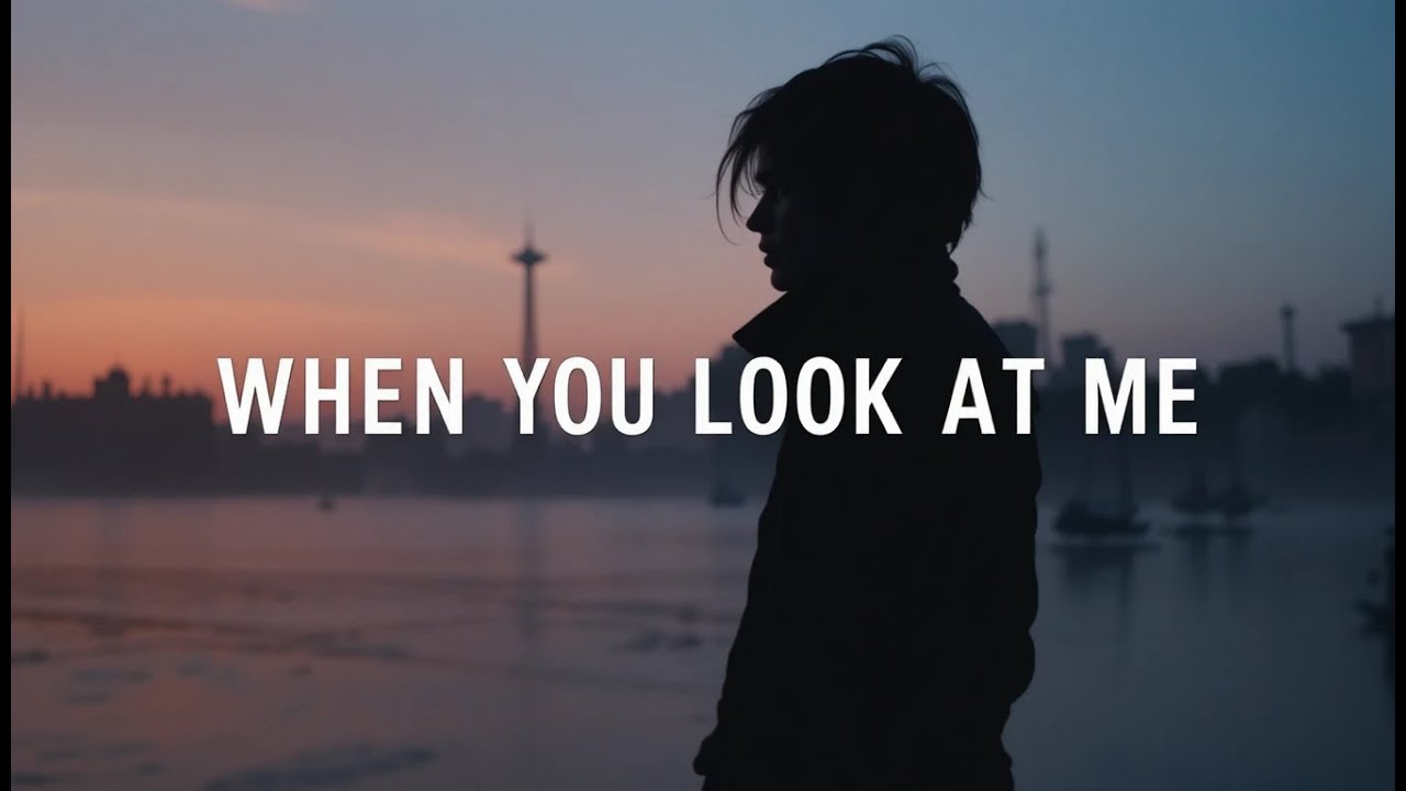 When You Look at Me