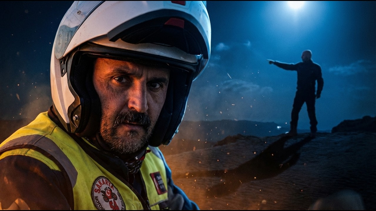 ТАЙНЫ ГОРЫ УХУД НОЧЬЮ! 🏍️✨ | Битва при Ухуде и Гора Лучников (Эпизод 16)