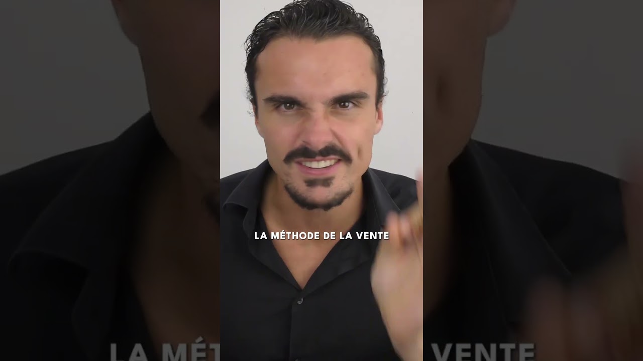 Une phrase pour aider &agrave; VENDRE (beaucoup) PLUS ! #marketing #vente