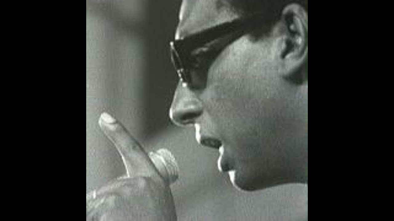 Kwame Ture as Existential Radical