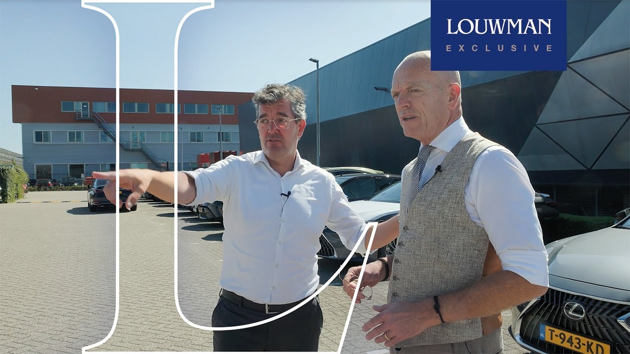 RONDJE LANGS DE VELDEN - 3 | LOUWMAN EXLCUSIVE