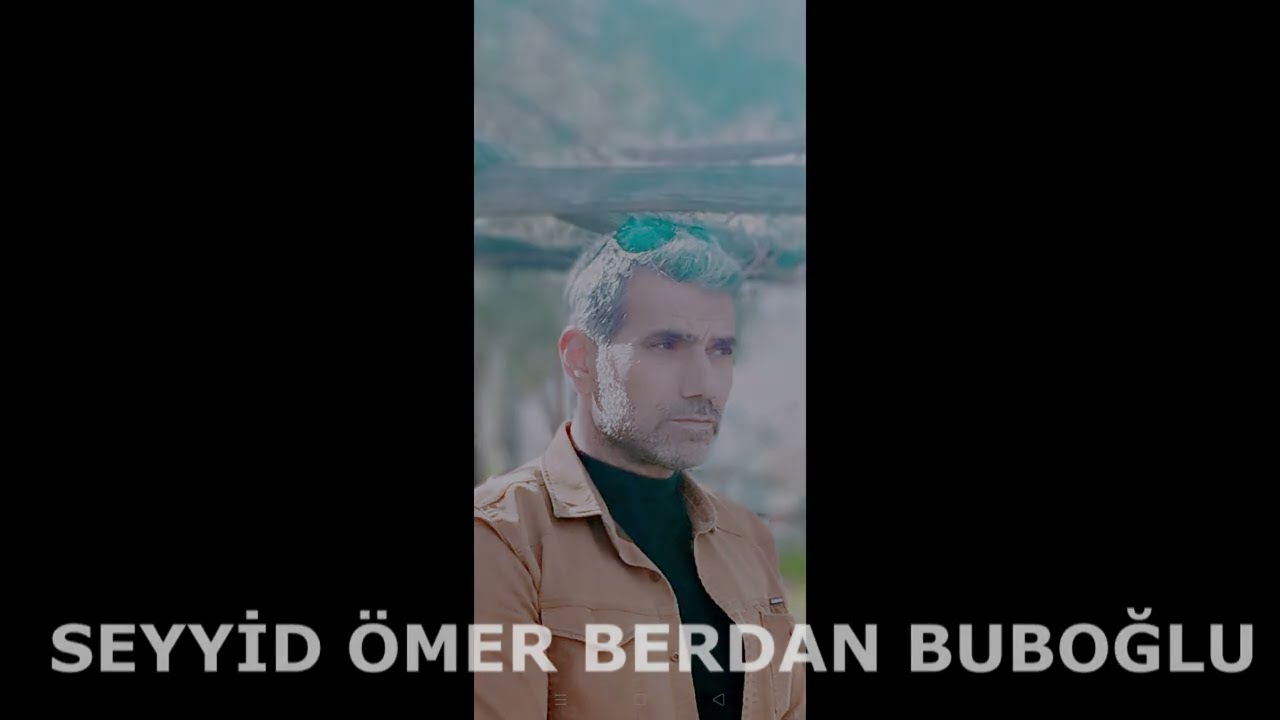 SİN SEYDOŞ'UN EVLATLARI - MALA BUBE