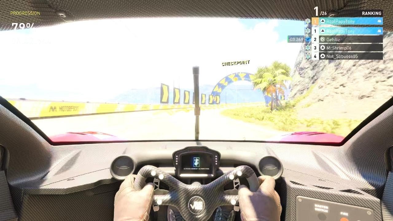 Ultimate pro driver Papy Tony does it again!! 🏁💯