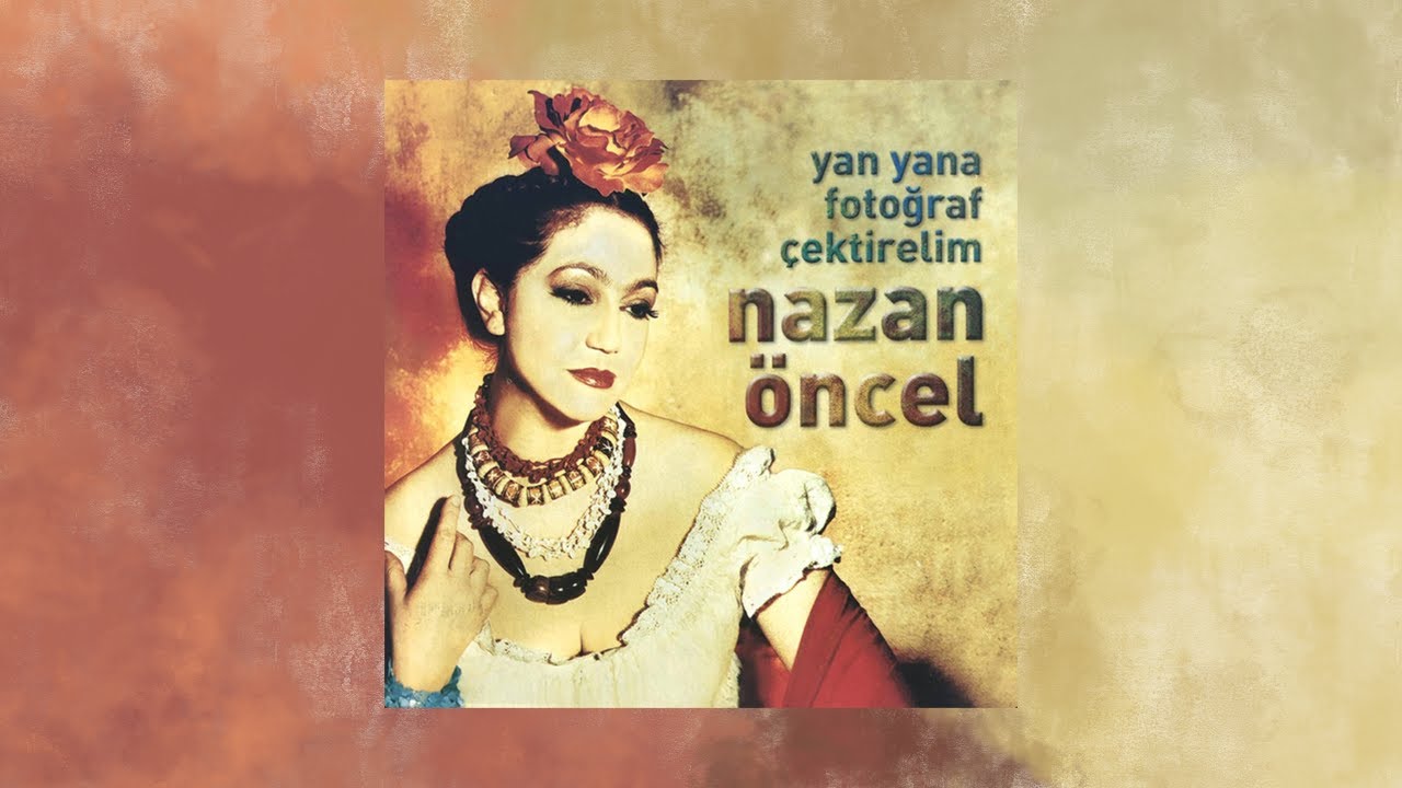 Nazan &Ouml;ncel - Ruh Hali (Audio)