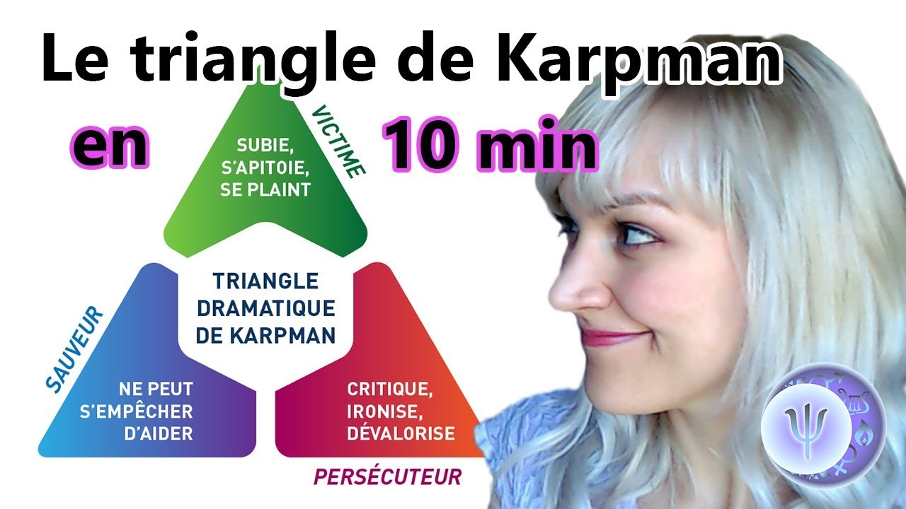 COMMENT REPERER LES MANIPULATEURS