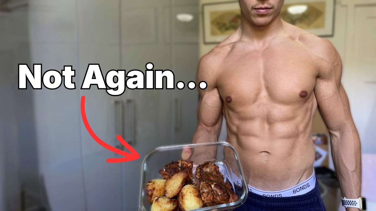 Why Your Brain Hates Your Diet (And How To Fix It)