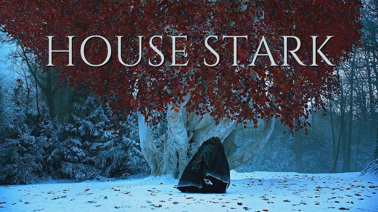 Game of Thrones | The Last of the Starks