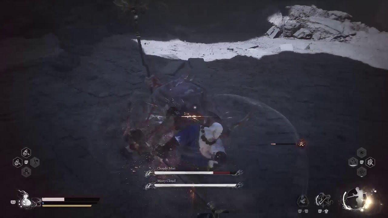 Black Myth Wukong