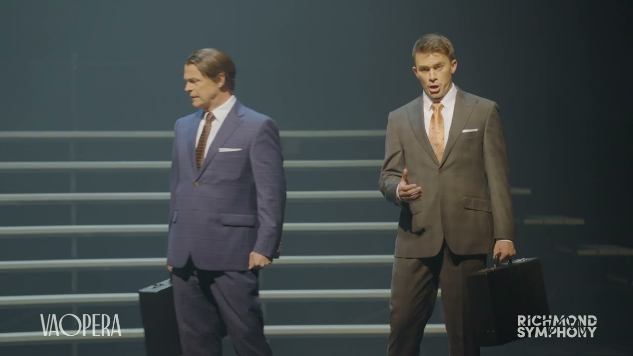Loving v. Virginia sizzle reel
