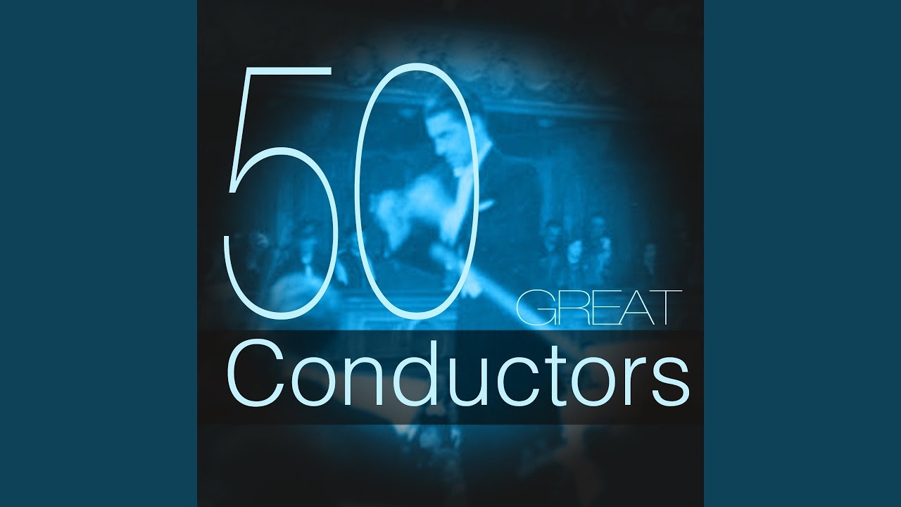 Tannh&auml;user: Overture