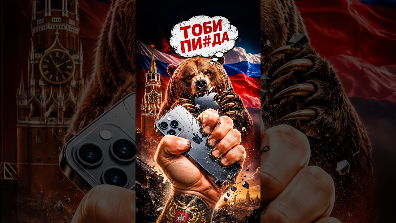 💀 Apple ждет ЖЕСТОКАЯ РАСПЛАТА за удаление мессенджера MAX из App Store