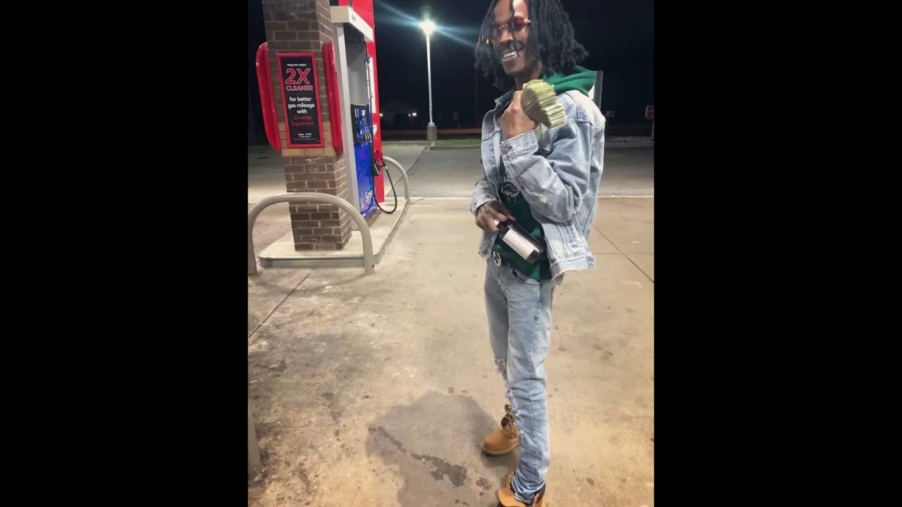 [FREE] Baby Smoove x Veeze Type Beat 