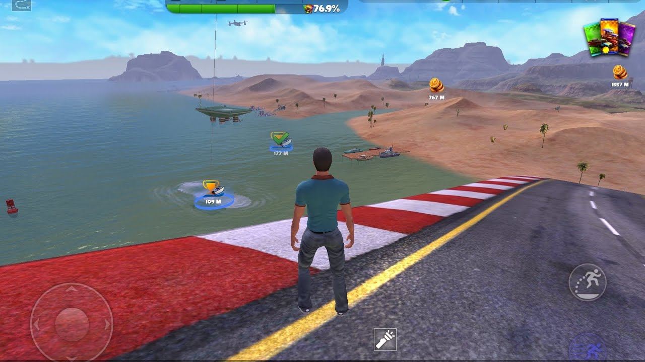 Mejores Tips si os estáis aburriendo en Off the road 