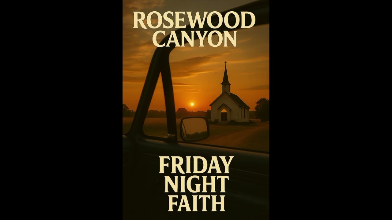 FRIDAY NIGHT FAITH 