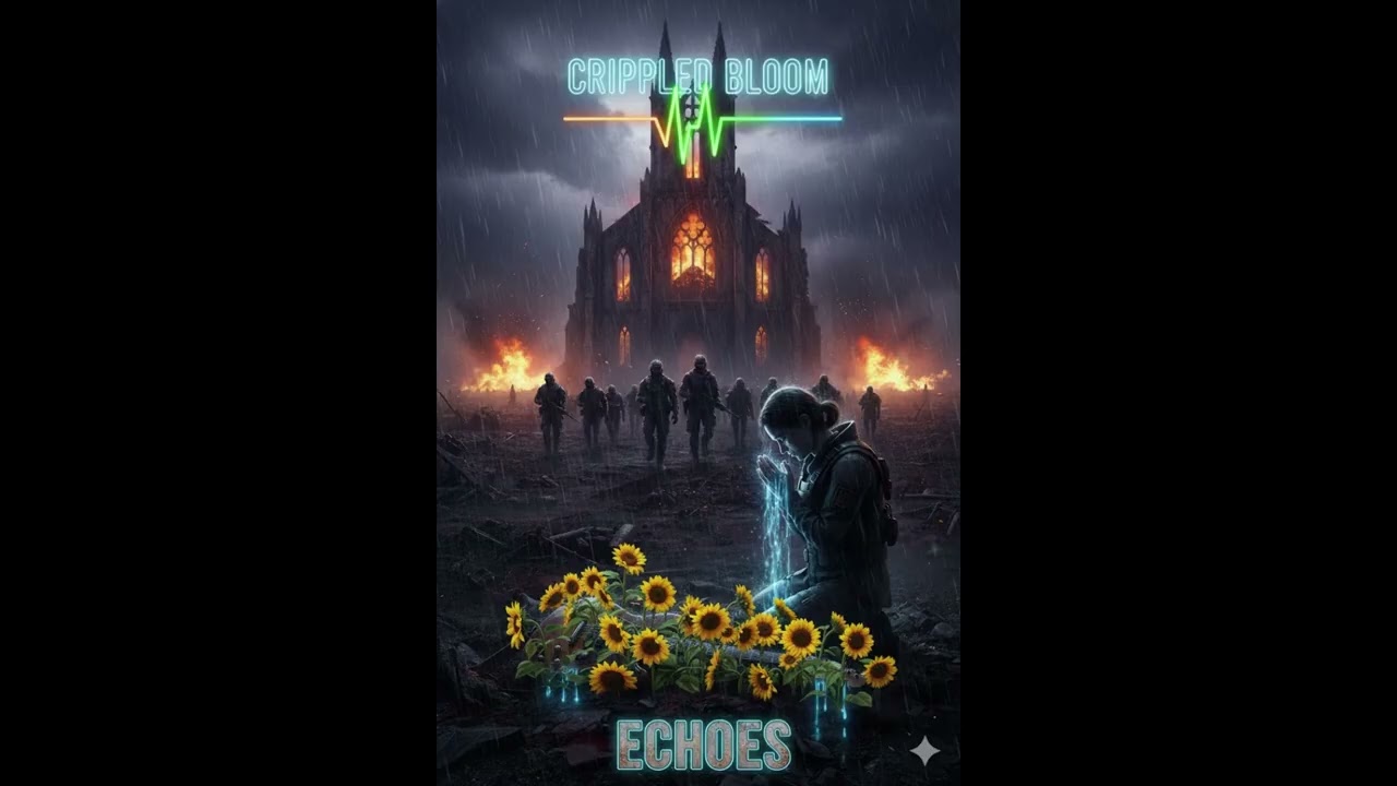 Crippled Bloom - Echoes