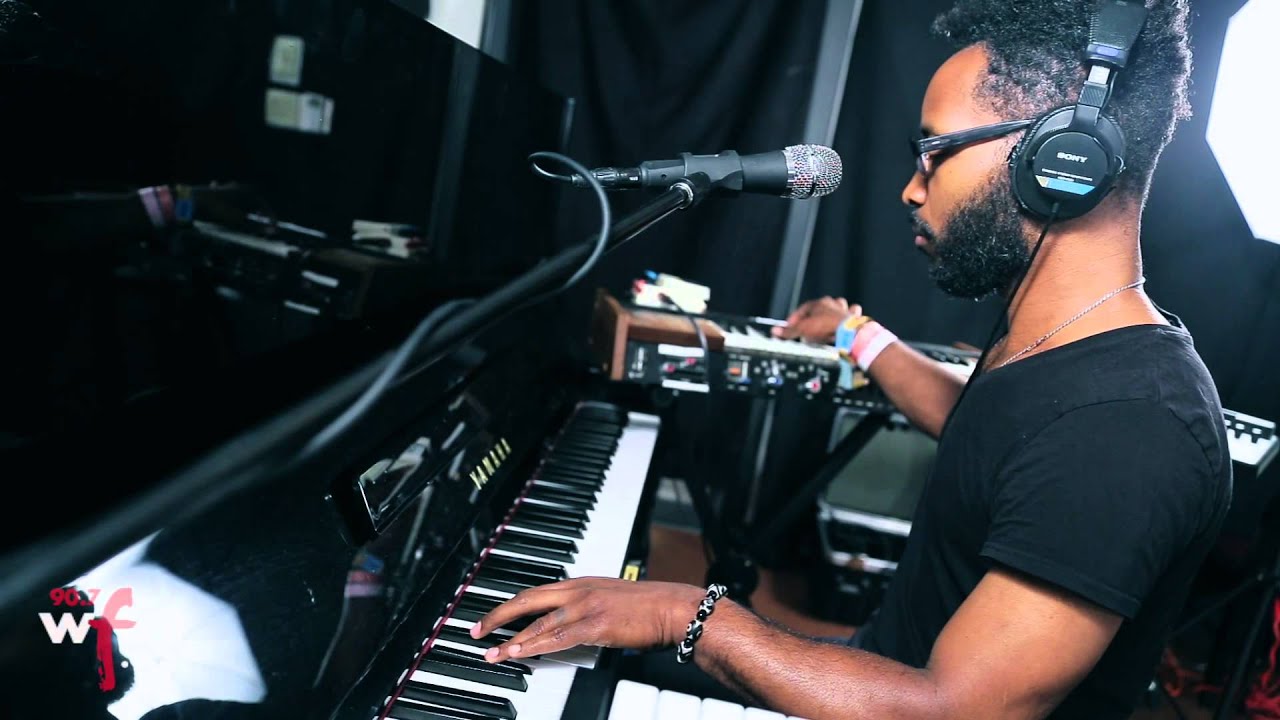 Unknown Mortal Orchestra - 