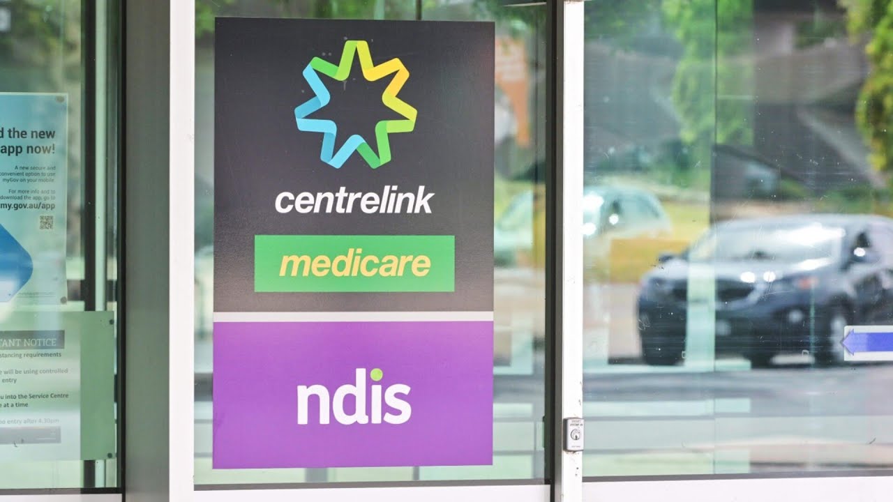 The great rort of the NDIS exposes how ‘badly designed’ the scheme is