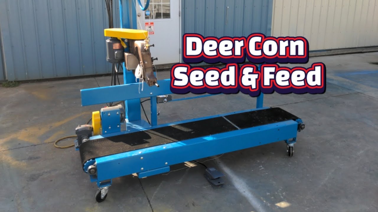 Industrial Bag Closer: How to Stitch Seed & Feed Bags for Perfect Pallet Stacking