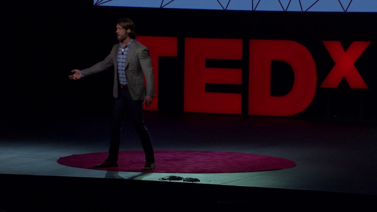 Trust Your Gut | David Vobora | TEDxSMU