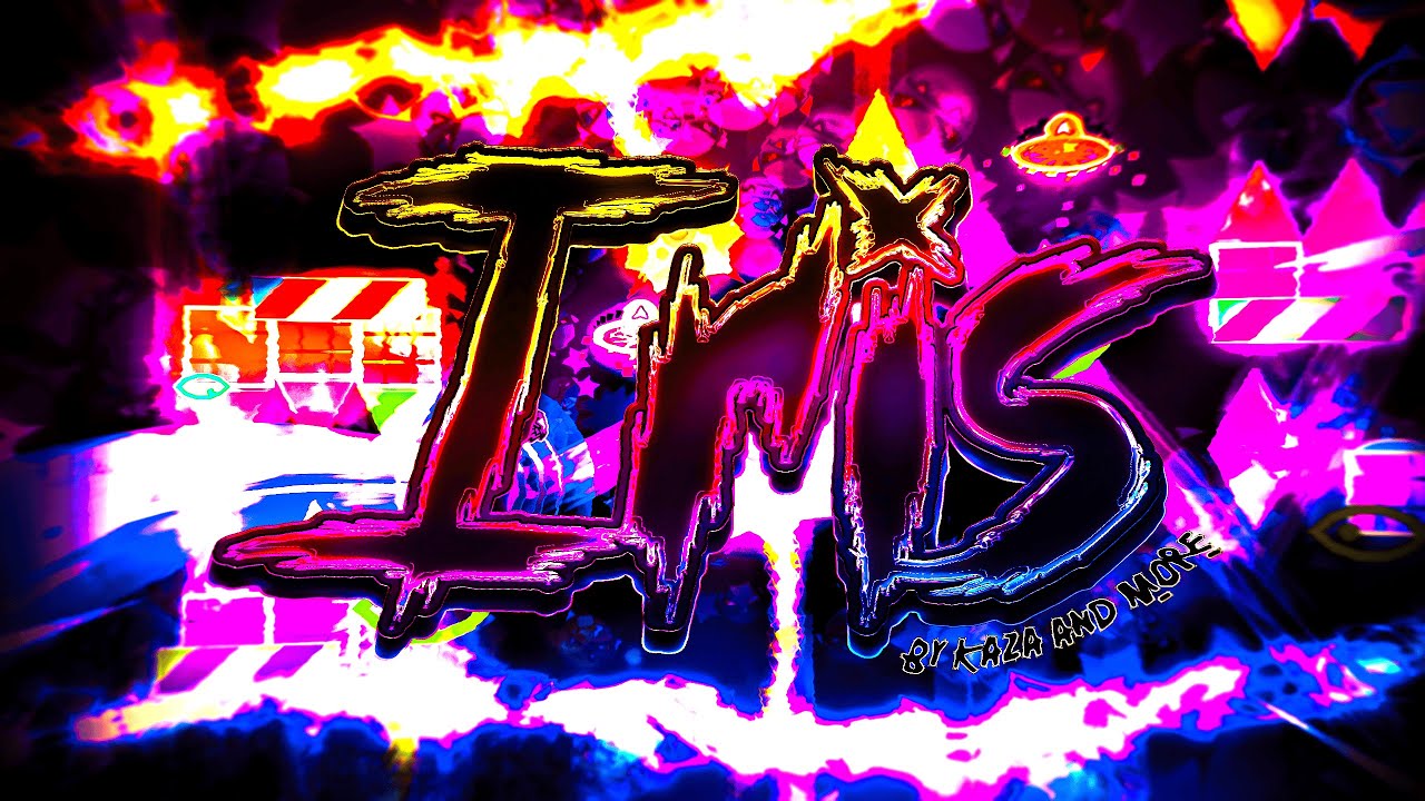 THIS IS HOW YOU MAKE A WAVE LEVEL // IRIS 100% (Top 150 Extreme Demon)