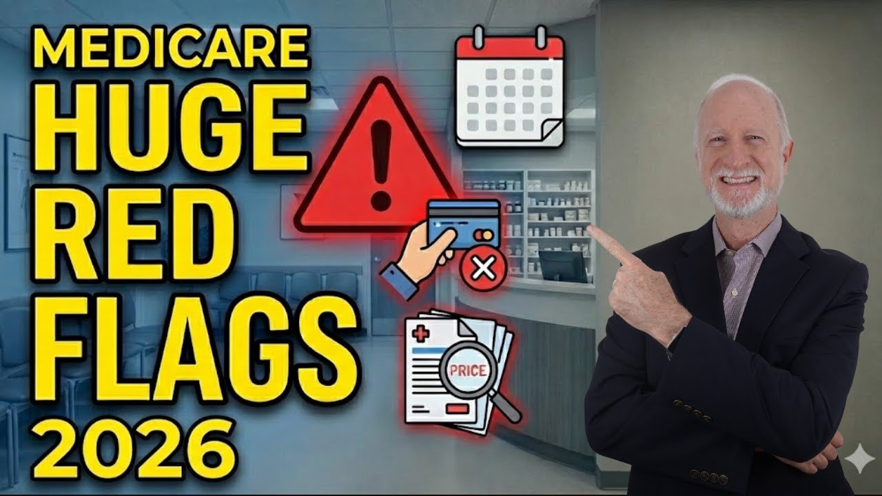 How to Spot Medicare Problems & FIX Them...Easily!! Former Insider EXPLAINS!