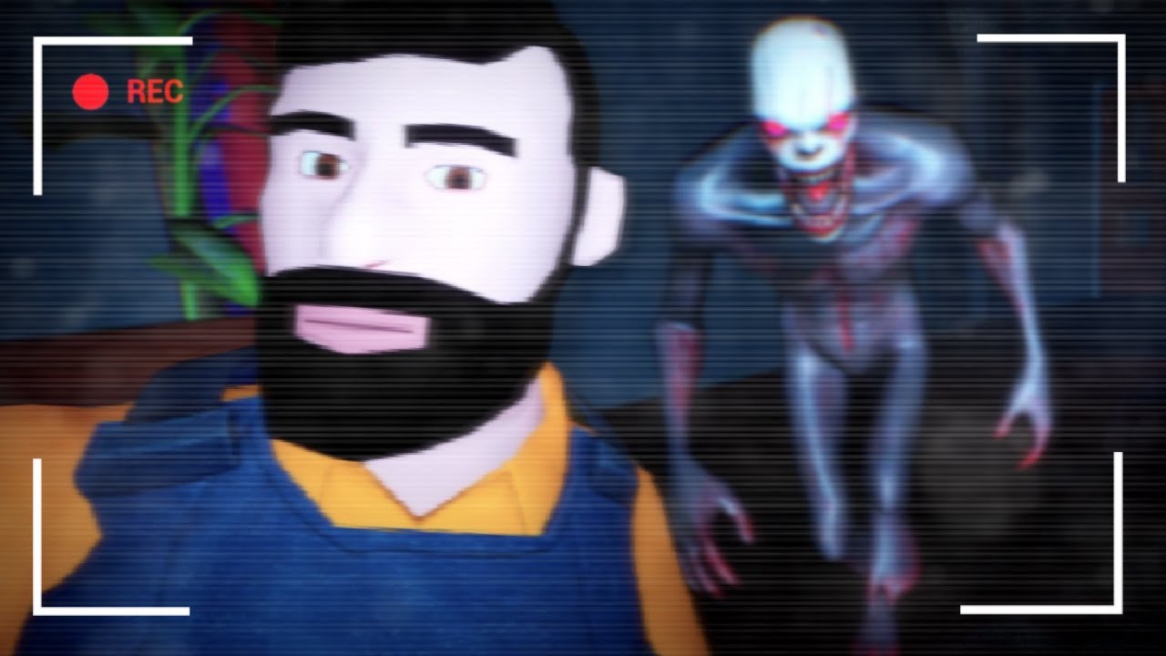 Trzech typów wyszło podczas APOKALIPSY porobić Zdjęcia