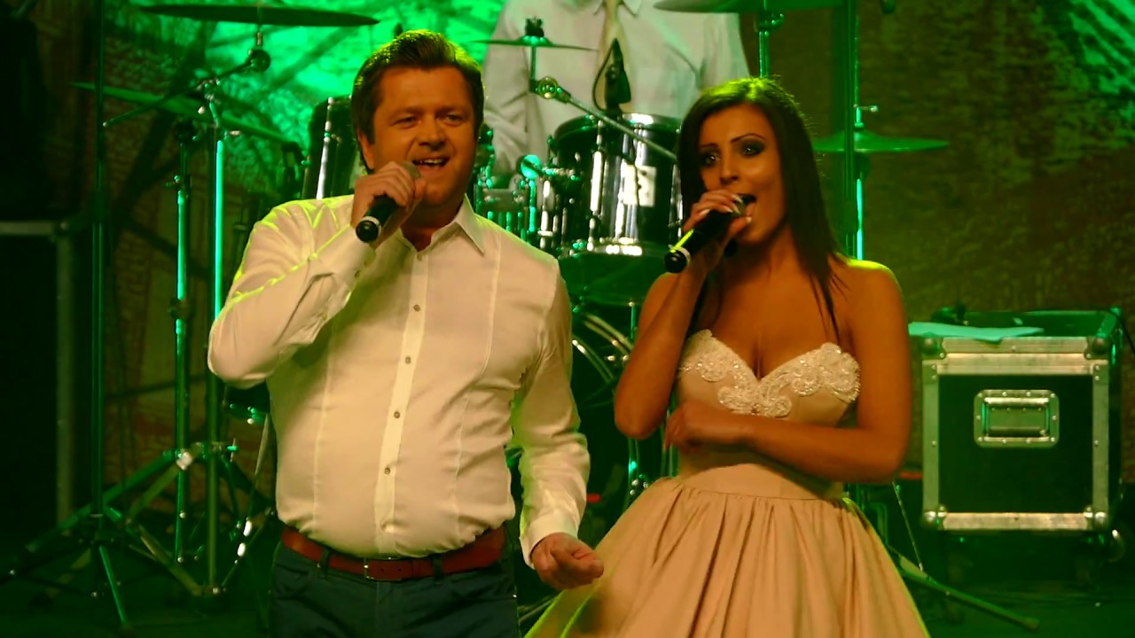 Chris i Marta Oxforduo - Śmiej się na cały głos