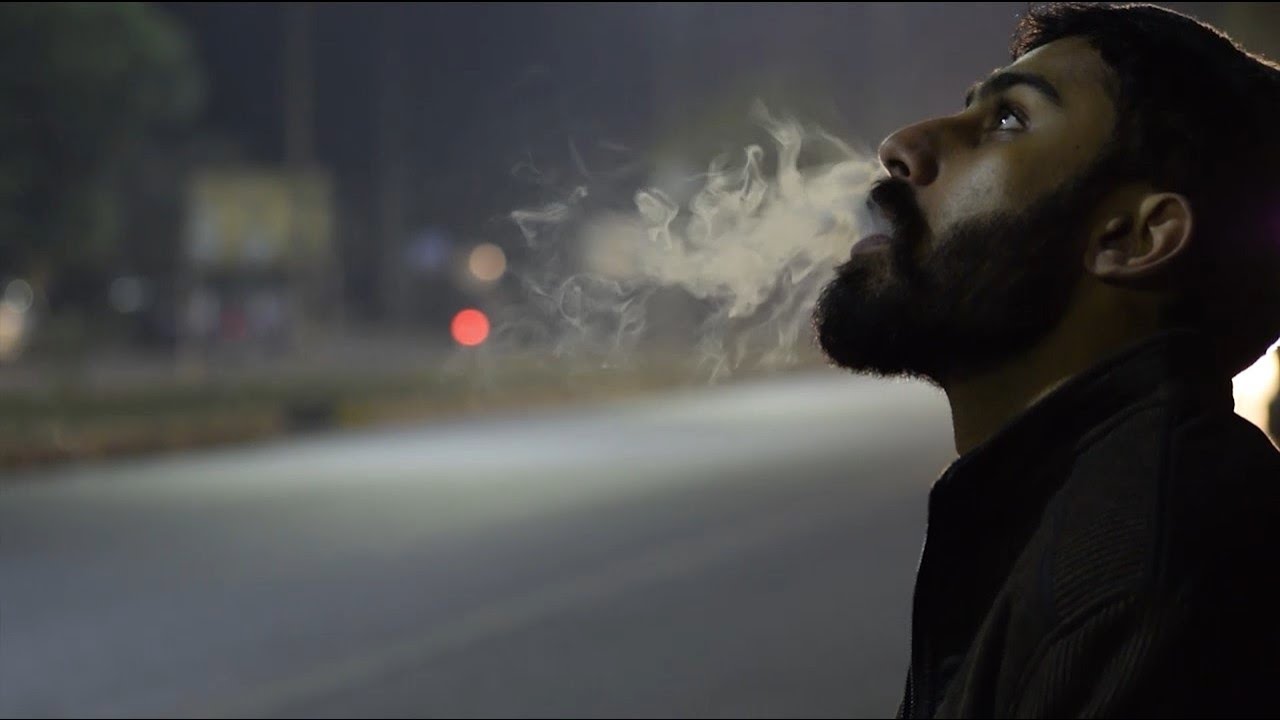 Khummar | Pakistani Short Film | 2020