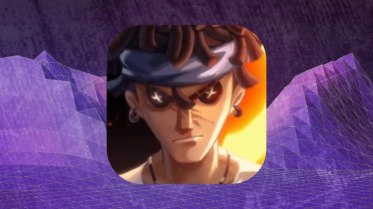 The Fifth Pierrot (EVILS COURT VERSION) ~ SLOWED + REVERB