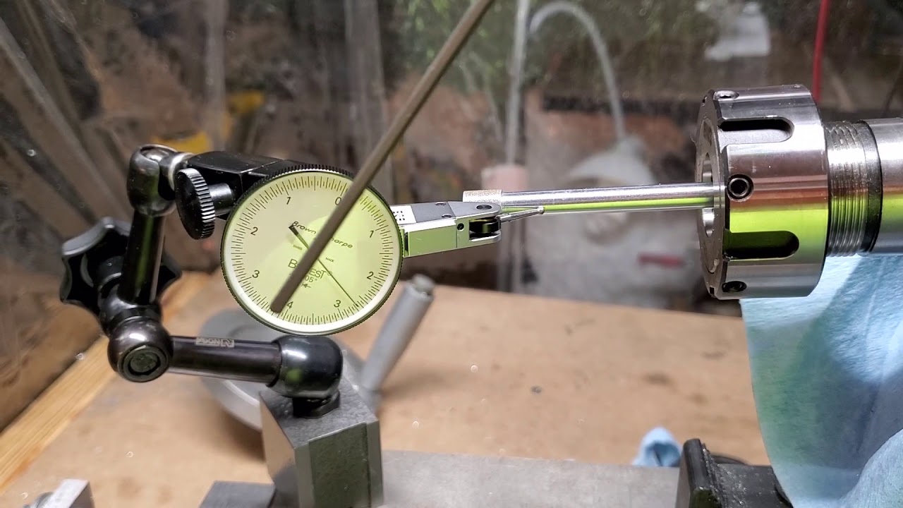 How To Use Your Adjustable ER Nut - GlockCNC com