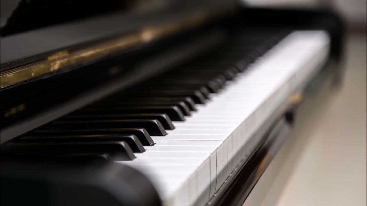 Céu Noturno Estrelado e Piano Suave para Relaxamento Total
