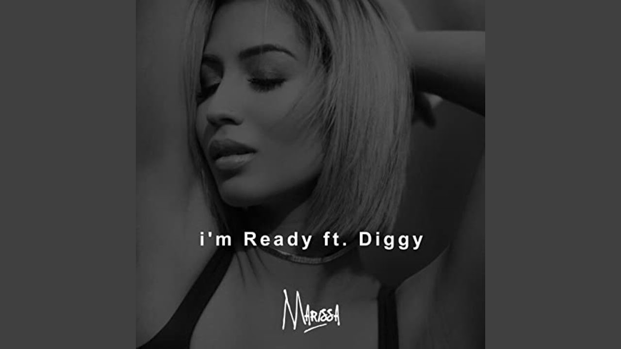 I'm Ready (feat. Diggy)