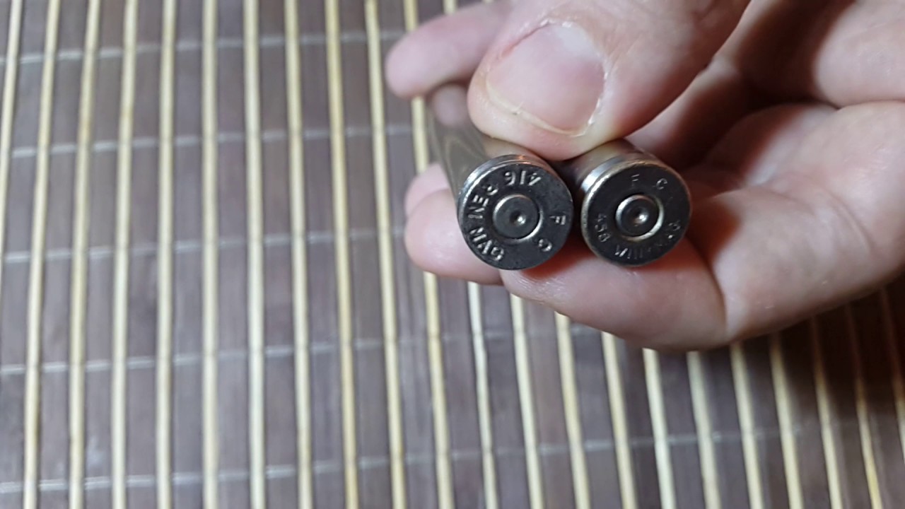 416 Remington magnum
