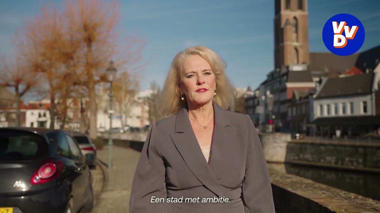 Maak kennis met onze nummer 4: Nicole Ramaekers