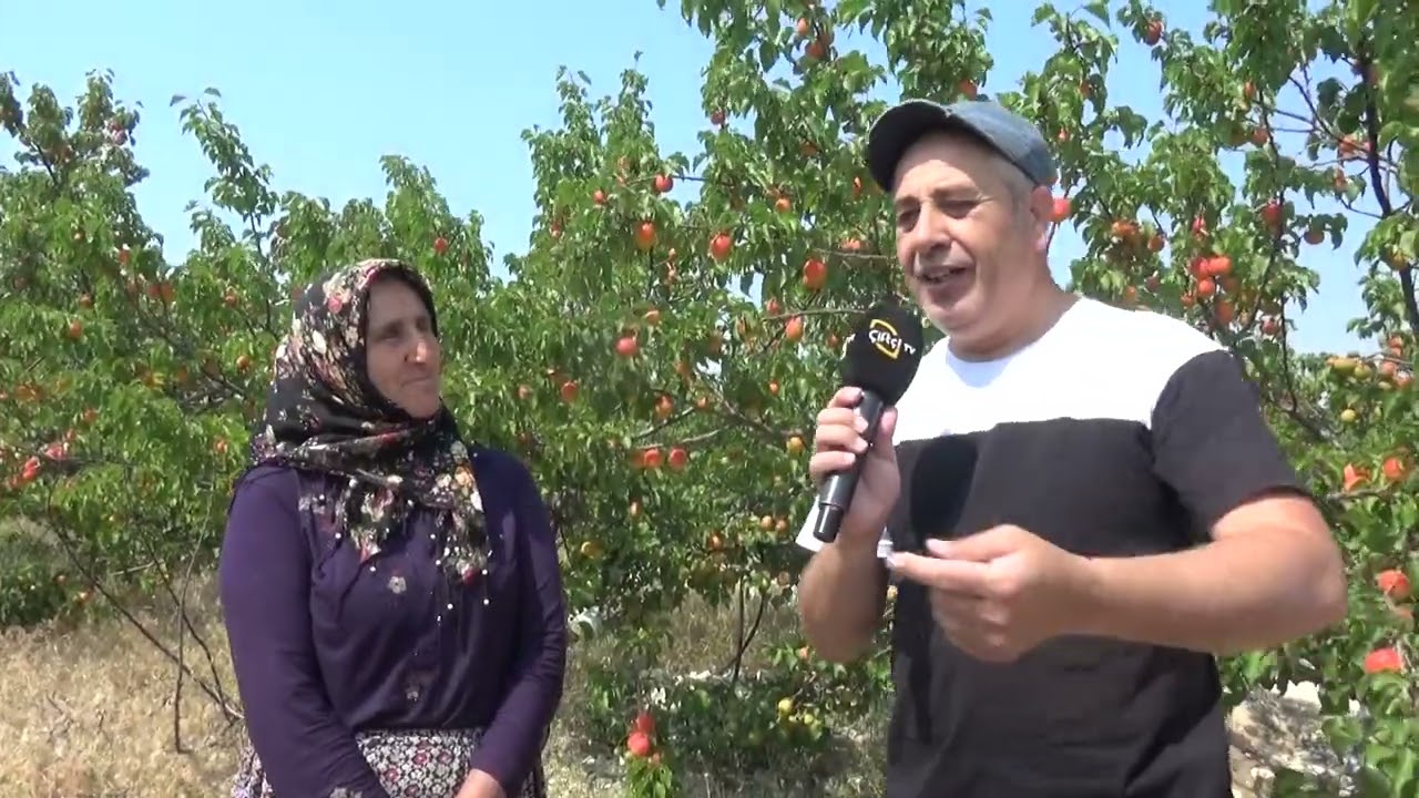 ANTALYA KORKUTELİ DEREKÖY