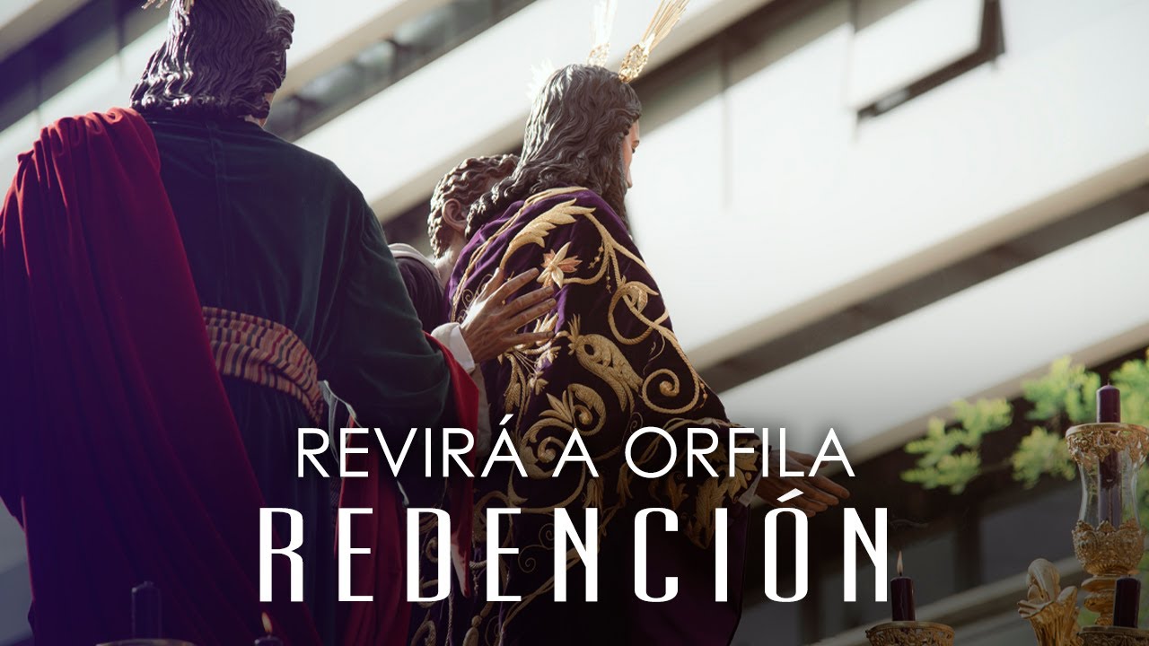La Redención en Orfila I SEG 2023 I Cautivo en su Soledad
