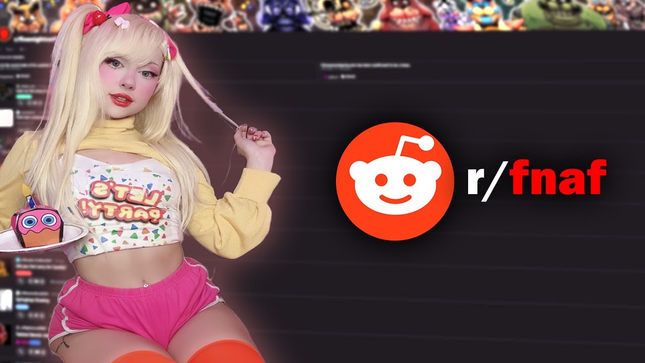 r/fnaf  is... interesting!