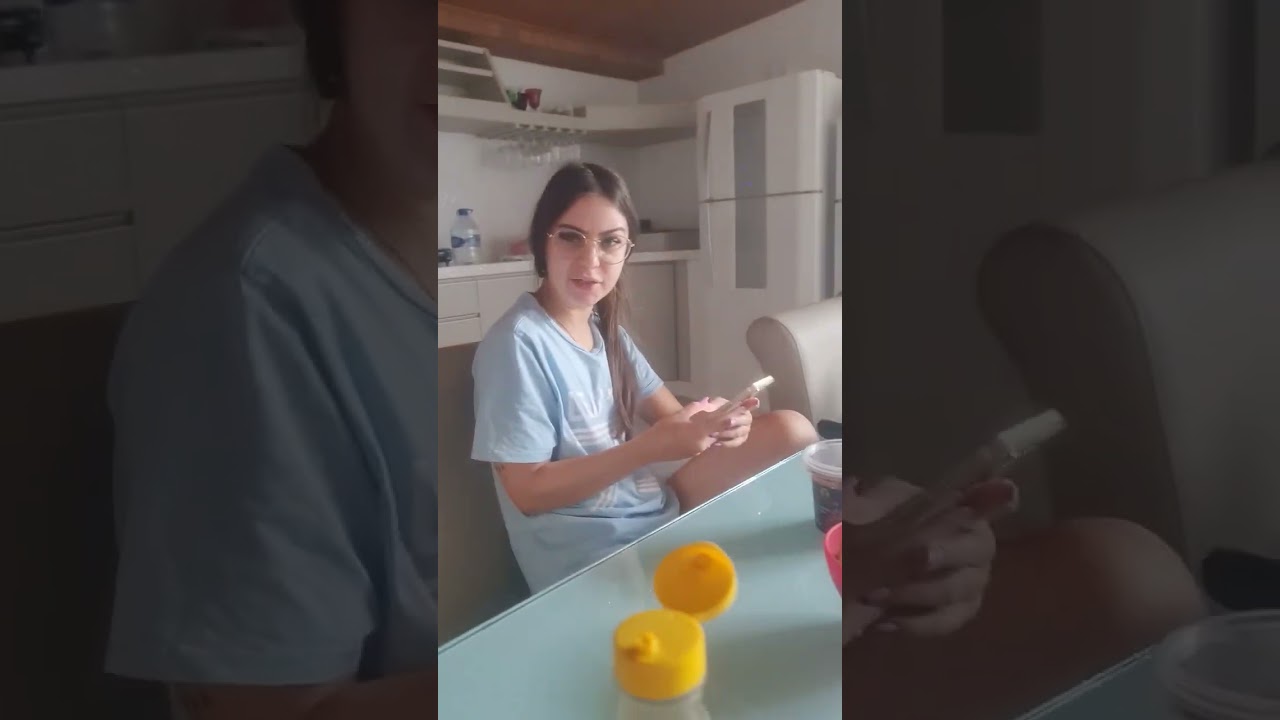 Só alegria