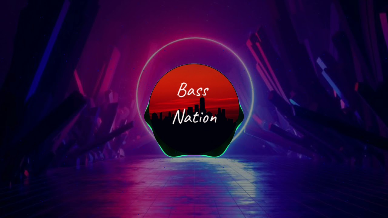 DJ Smash & MORGENSTERN  - Новая Волна (bass boosted)