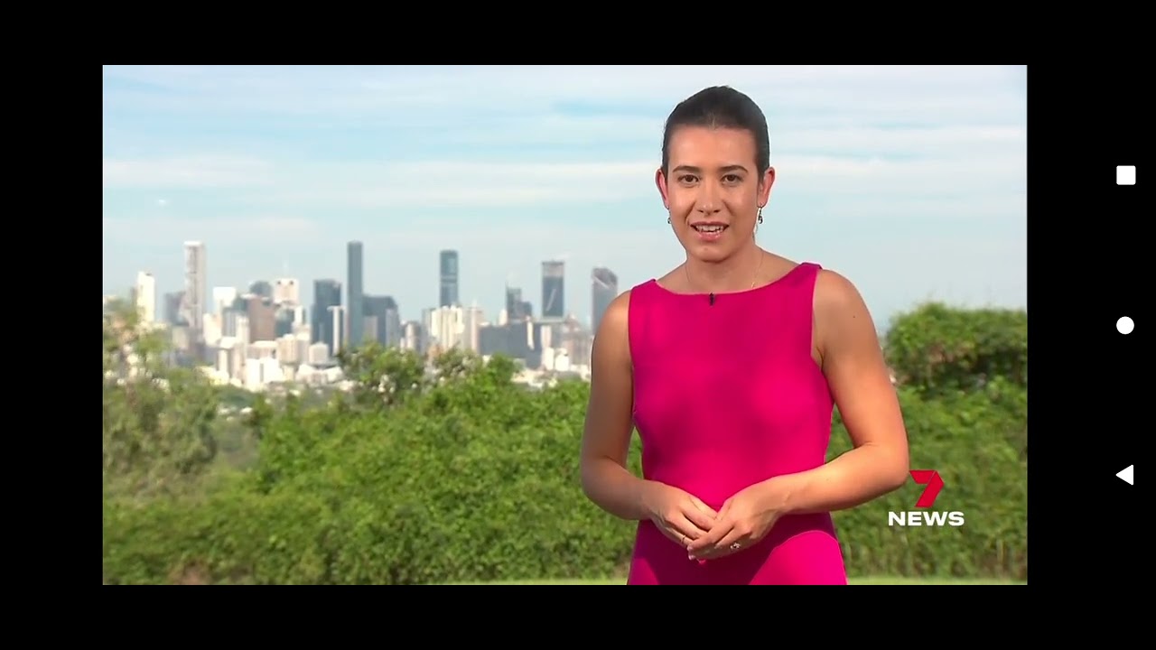 Tonight on 7 NEWS Brisbane Heatwave in Queensland