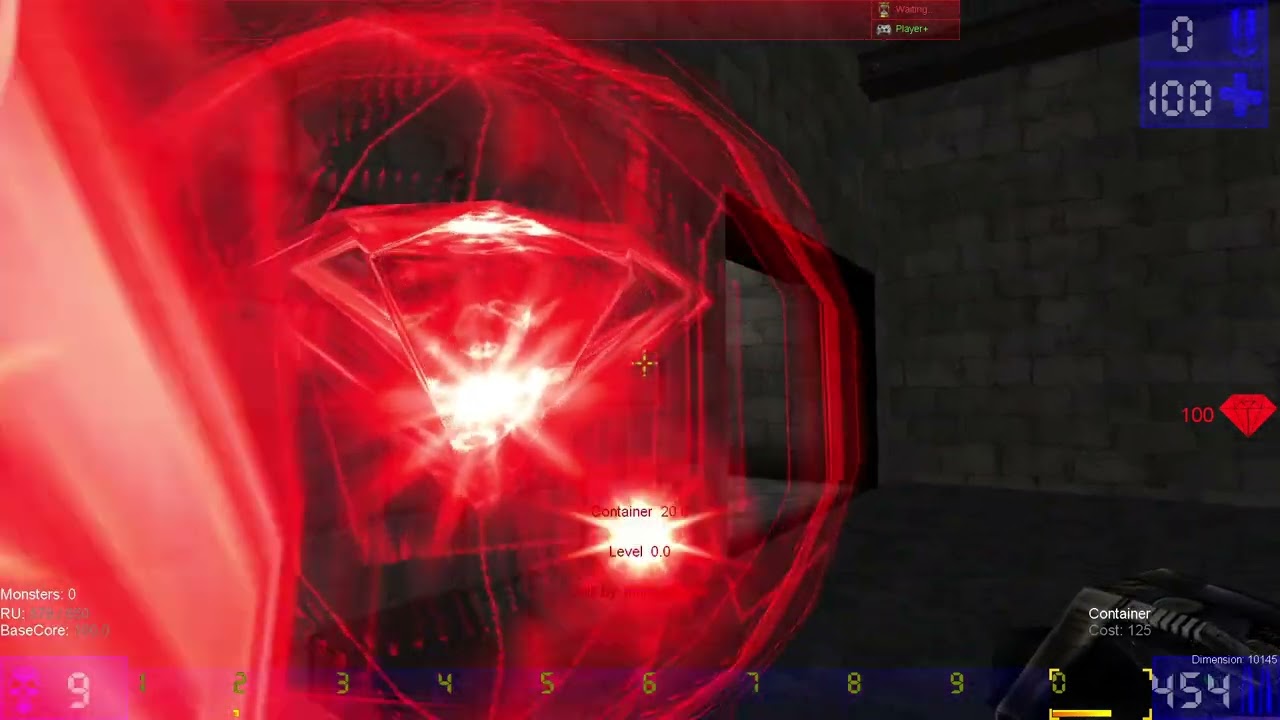 I tried, I failed, then we gave up lol