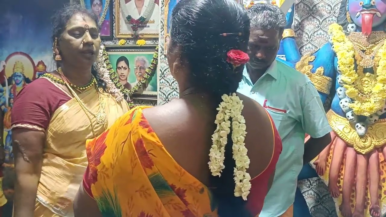 🔱 ஸ்ரீ அங்காளிமீனா அருள்வாக்கு 🔱 நம்பினோரை கை விடப்படாது 📞 9894179781 9597289373