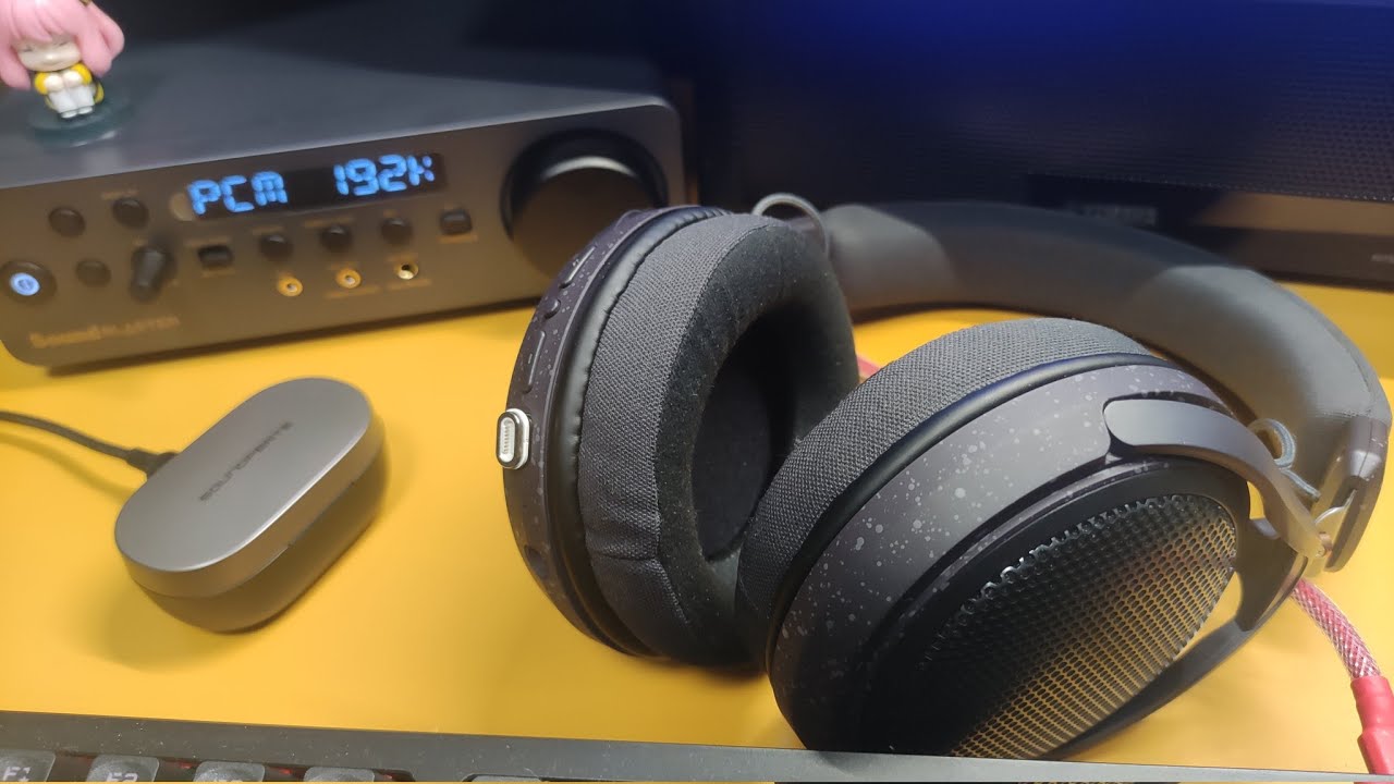 のやラジオvol.12「Sound Blaster X5」という何でもありのゲーミングDACアンプ