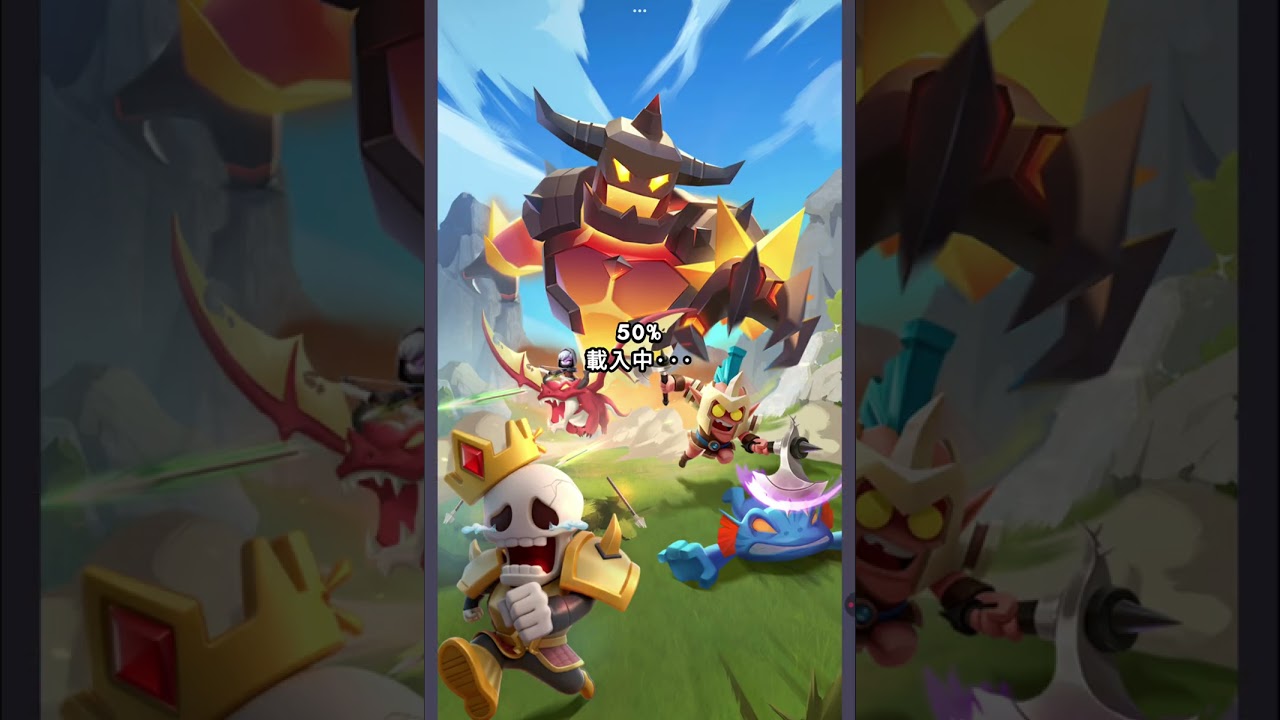 指尖棋兵 -- 新玩法[冠軍試煉]，感覺是給課長玩，依玩家實際等級，缺乏公平競技，無課建議選戰士，勝率較高！@@