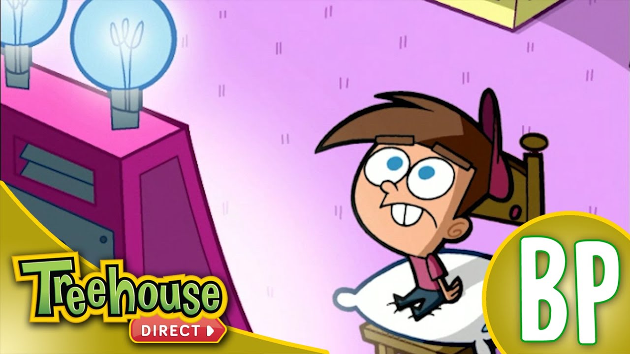 The Fairly OddParents | Totalmente Espaçado