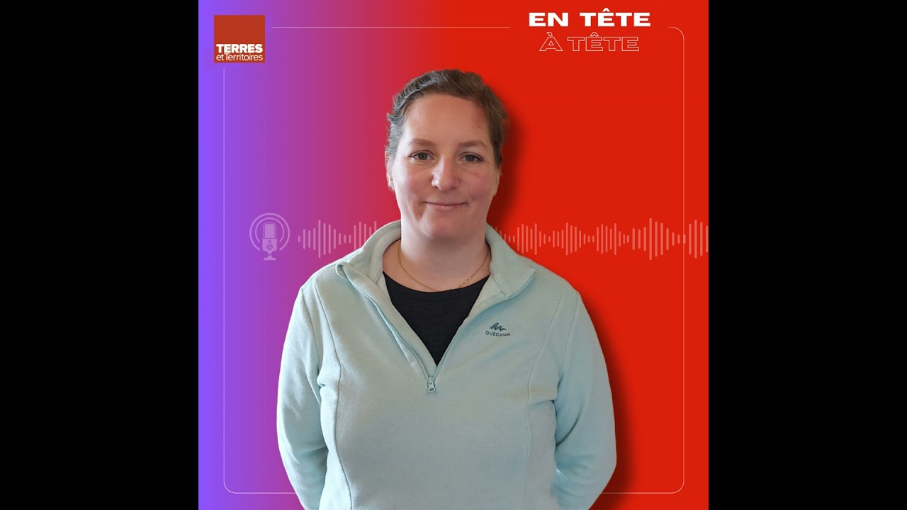 [En tête à tête] : Gérante de la brasserie Thiriez, Clara Thiriez parle de son parcours