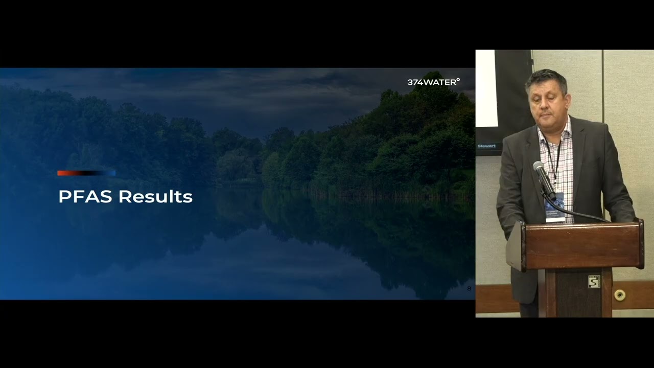 374Water Inc (SCWO) Russell Kline, CFO - Gabelli 3rd Annual PFAS Symposium