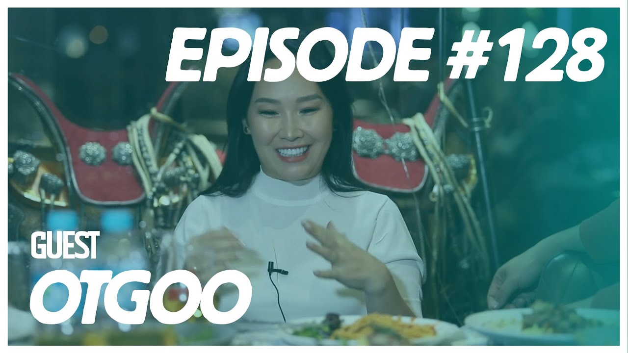 [VLOG] Baji & Yalalt - Episode 128 w/Otgoo