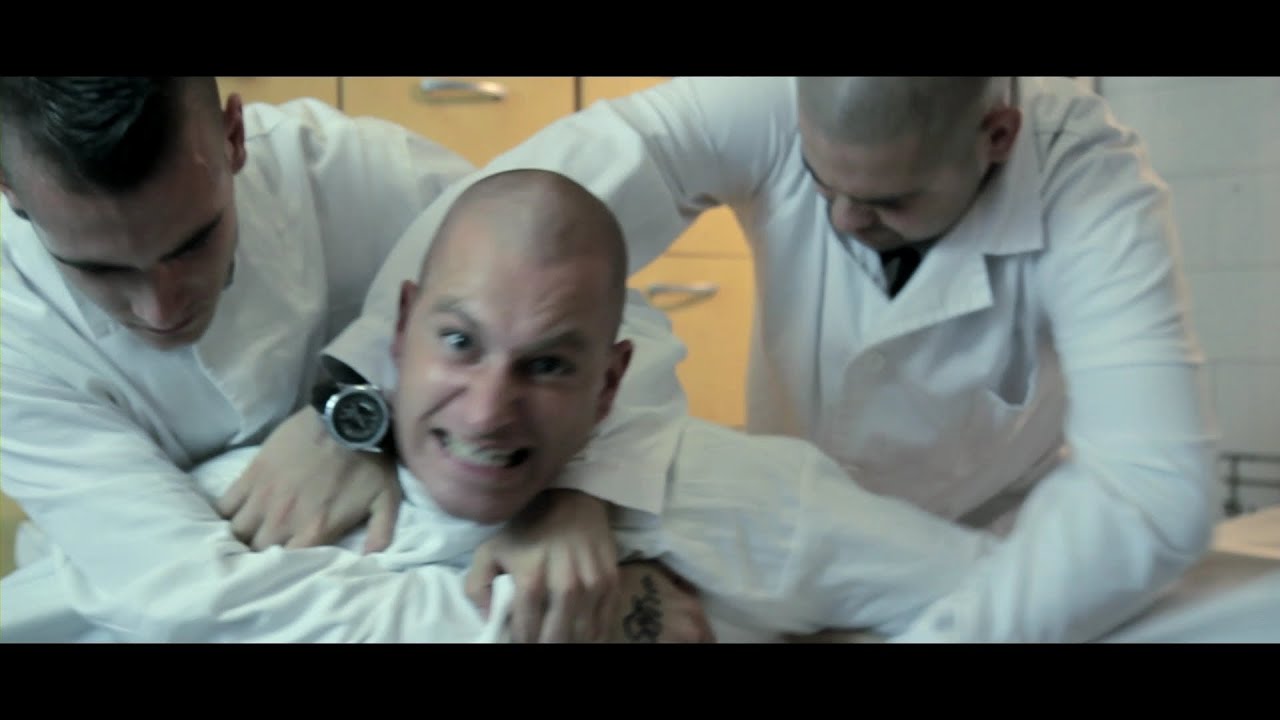 Awful - W&aacute;&aacute;&aacute; &Eacute;n Ezt Nem B&iacute;rom | Official Music Video |